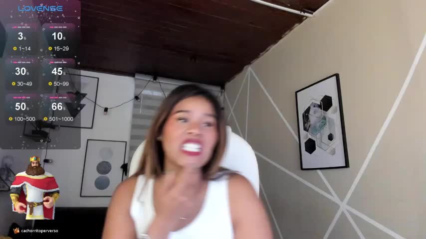 Enma__clark Webcam Chat October 19, 2026