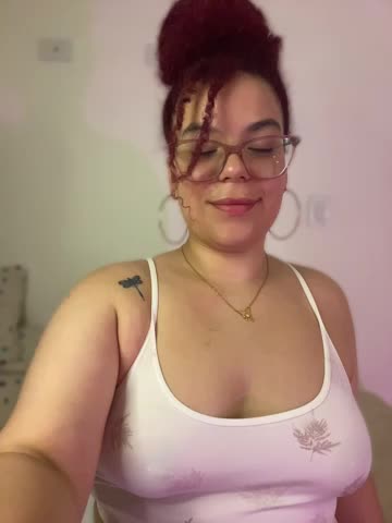 Leyah__ Webcam Chat October 19, 2026