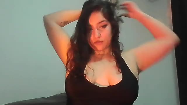 creepyh0e_ Webcam Chat October 19, 2026