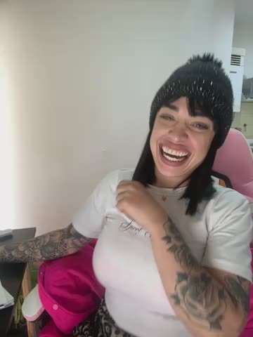 bellatentacion2026 Webcam Chat October 19, 2026