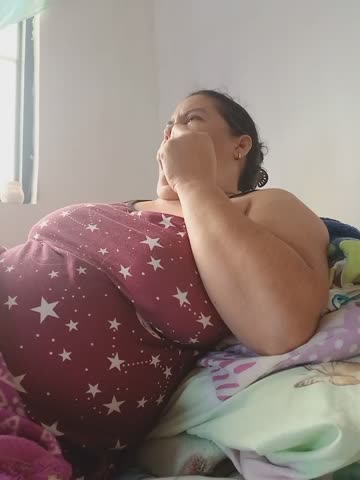 yaneth_ Webcam Chat October 19, 2026