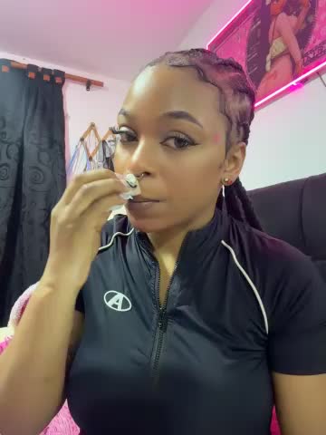 Melany_Williams Webcam Chat October 19, 2026