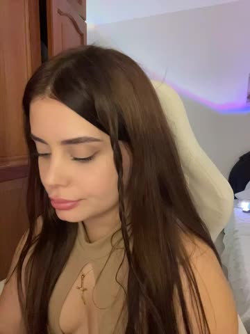 Miss_valeriaa Webcam Chat October 19, 2026