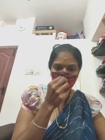 Tamil_Yalini12 Webcam Chat October 19, 2026