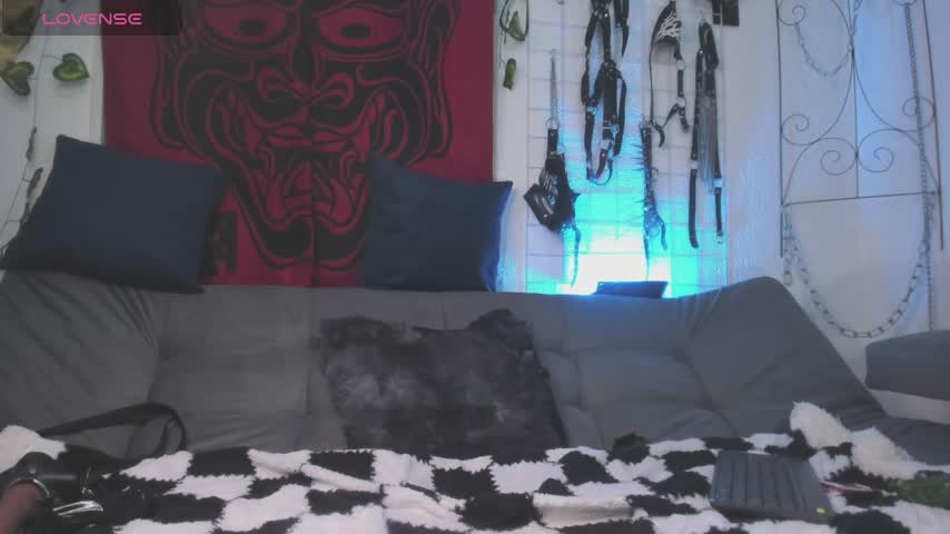 Agatha_BDSM Webcam Star October 19, 2026