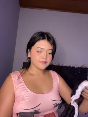 alisson_carolina73 Webcam Chat October 19, 2026