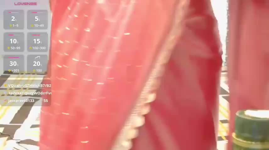Noty_shayra001 Webcam Chat October 19, 2026