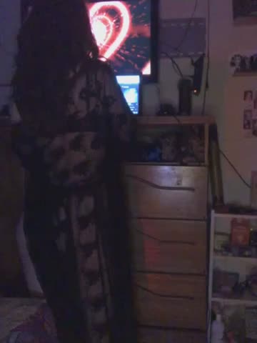 Fo0xybby Webcam Chat October 19, 2026