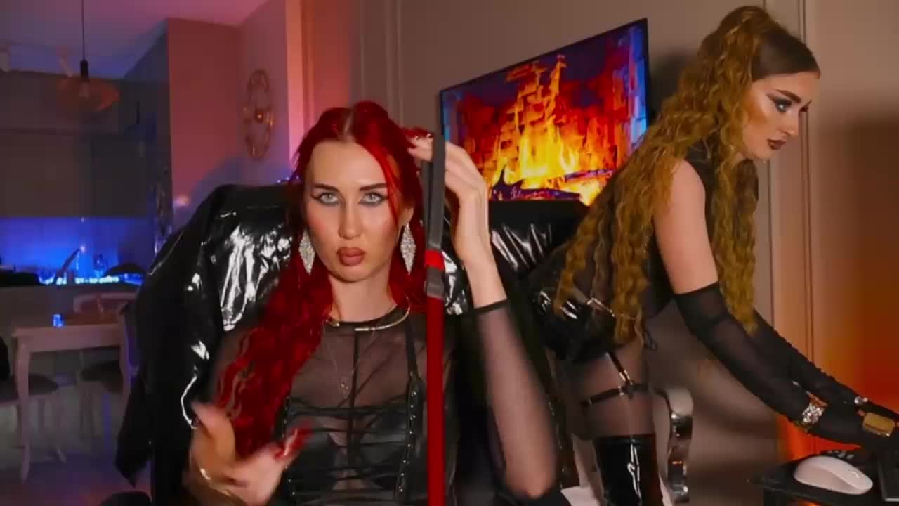 LadiesRa Webcam Chat October 19, 2026