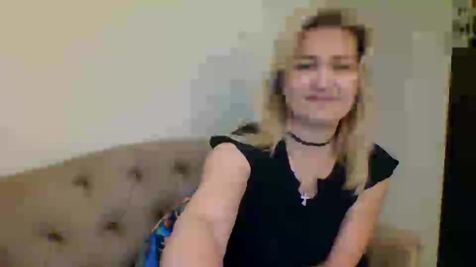 Tareliy Webcam Chat October 19, 2026