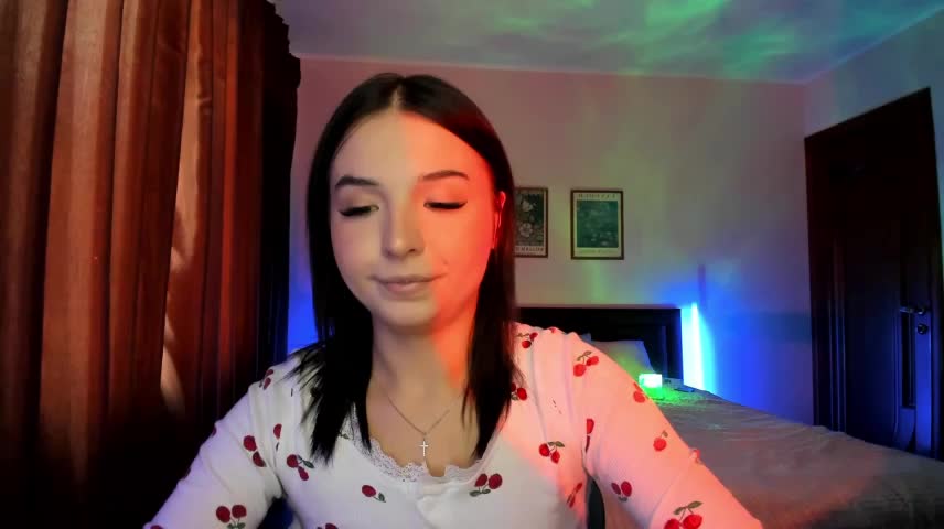 ariela_futr_066 Webcam Chat October 19, 2026