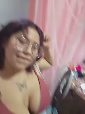 Cherie020 Webcam Chat October 19, 2026