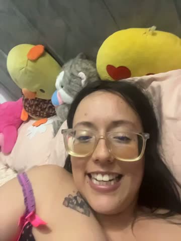 I_Am_BellyRose Webcam Star October 19, 2026