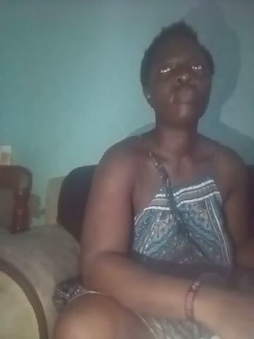 Assmara-black Webcam Chat October 19, 2026
