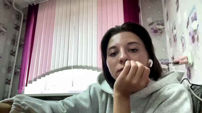 CherishArters Webcam Chat October 19, 2026