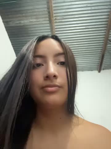 Melissamar Webcam Chat October 19, 2026