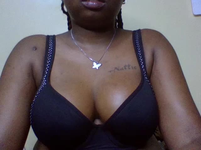 Sassy_chocolat Webcam Chat October 19, 2026