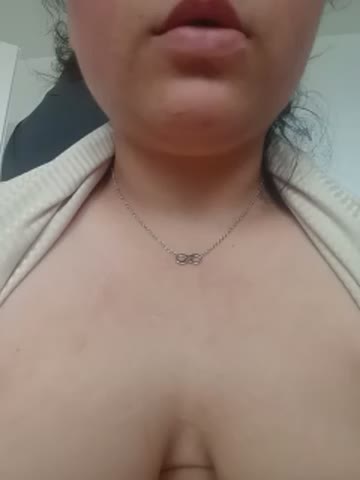Curvy_Girl588 Webcam Chat October 19, 2026