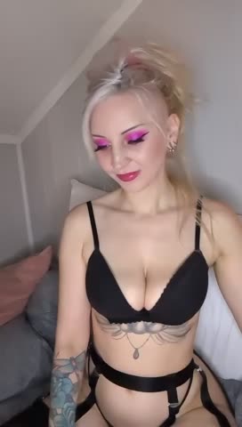 kittyazora Webcam Chat October 19, 2026