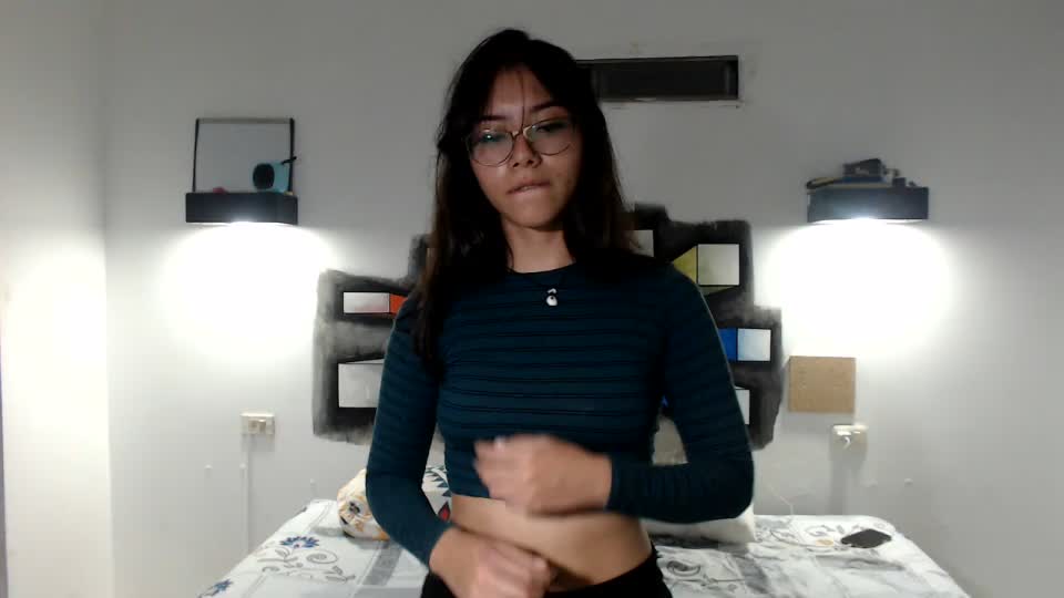 LararCrow Webcam Chat October 19, 2026