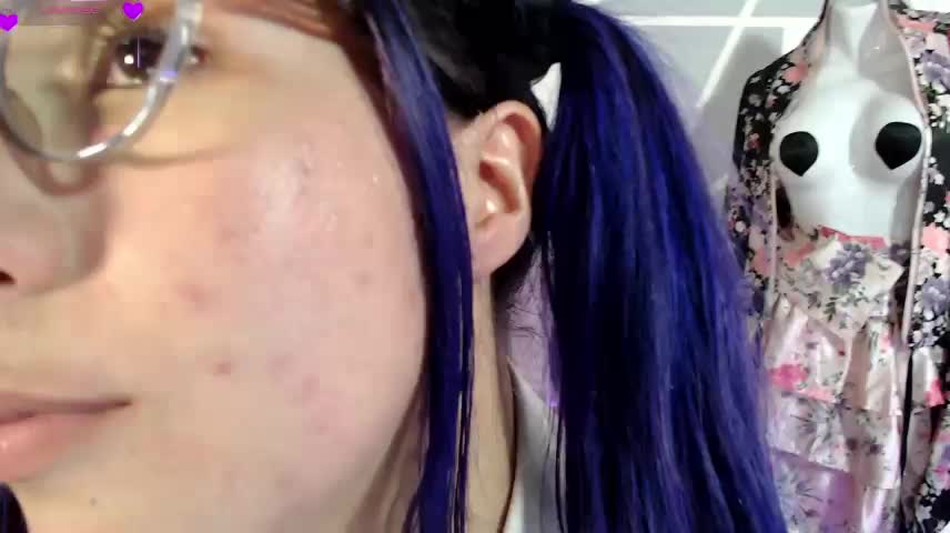 karlamoon23 Webcam Chat October 19, 2026