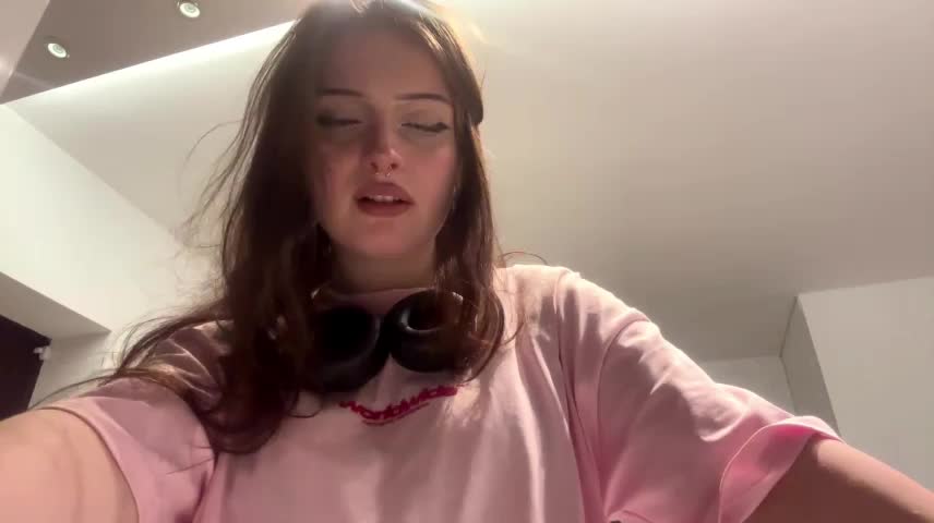 Volume_sound Webcam Chat October 19, 2026