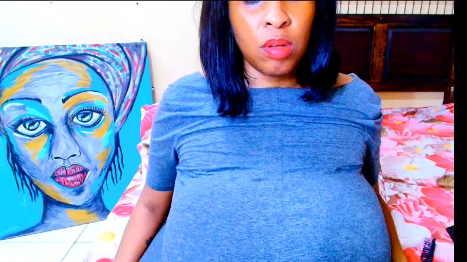 Ebonylovelyx Webcam Chat October 19, 2026