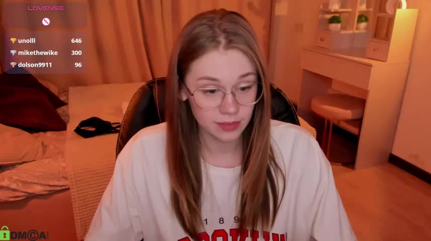 Alison_Doody Webcam Chat October 19, 2026