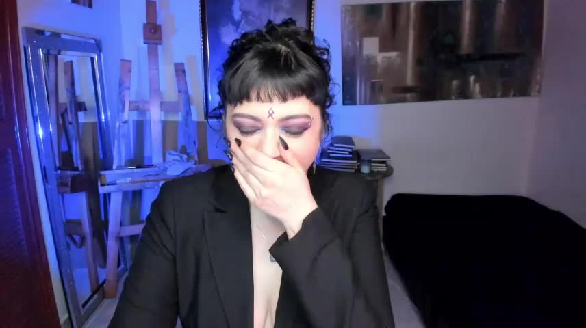 jeanne_Sabatier Webcam Chat October 19, 2026