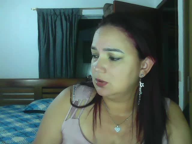 Ariel_691 Webcam Chat October 19, 2026