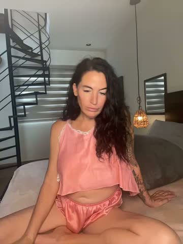 Charlieinparadise Webcam Chat October 19, 2026