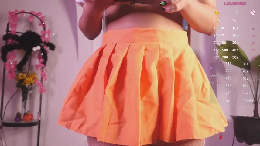Miranditta Webcam Chat October 19, 2026