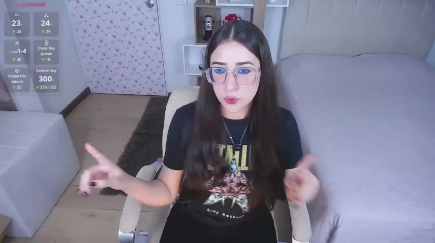 KittyCute- Webcam Chat October 19, 2026