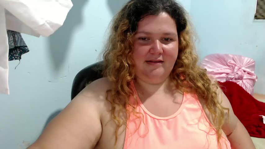 bbwsquirt29 Webcam Chat October 19, 2026