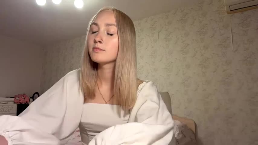 StaceeJurgens Webcam Chat October 19, 2026