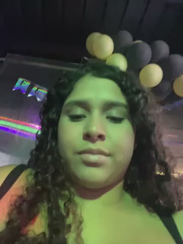 Antonella_Whitmore Webcam Chat October 19, 2026