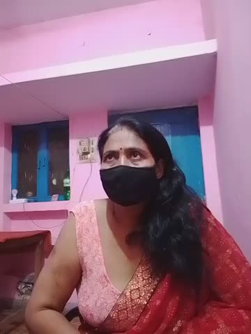 Miss_kalpanaa Webcam Chat October 19, 2026