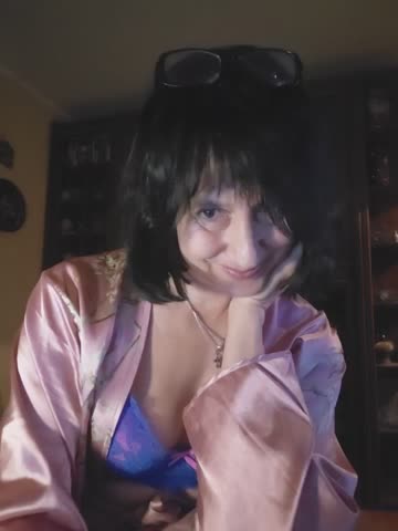 Vlastelina Webcam Chat October 19, 2026