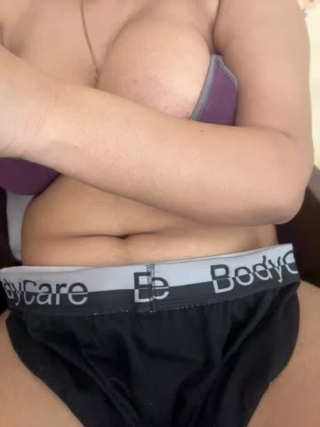 Angoori_Baby Webcam Chat October 19, 2026