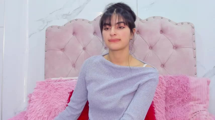 Alii_sweet Webcam Chat October 19, 2026