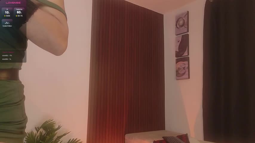 mulata_1ch Webcam Chat October 19, 2026