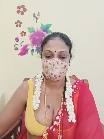 devi_tamil Webcam Chat October 19, 2026