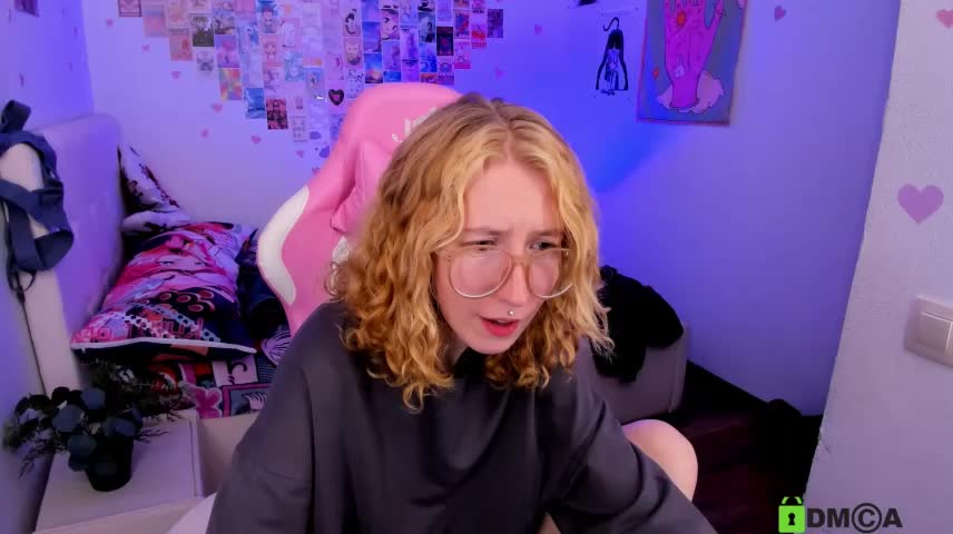 TerriaReed Webcam Chat October 19, 2026