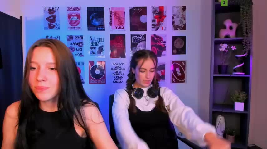x_kaylita_x Webcam Chat October 19, 2026