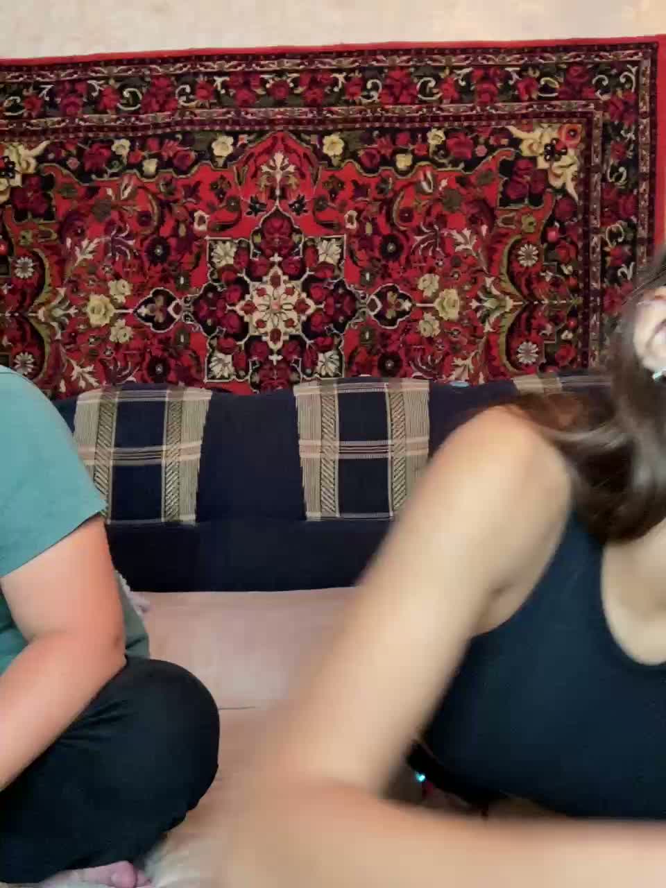 SexyBeast69 Webcam Chat October 19, 2026