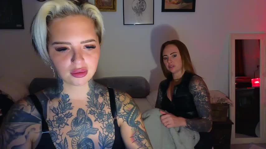 Alexandersonxo Webcam Chat October 19, 2026