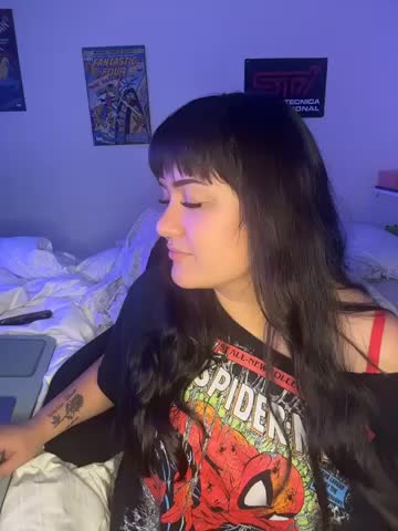 Daisyymarieee Webcam Chat October 19, 2026