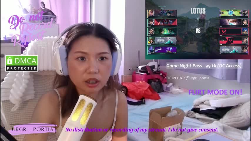 urgrl_portia Webcam Chat October 19, 2026