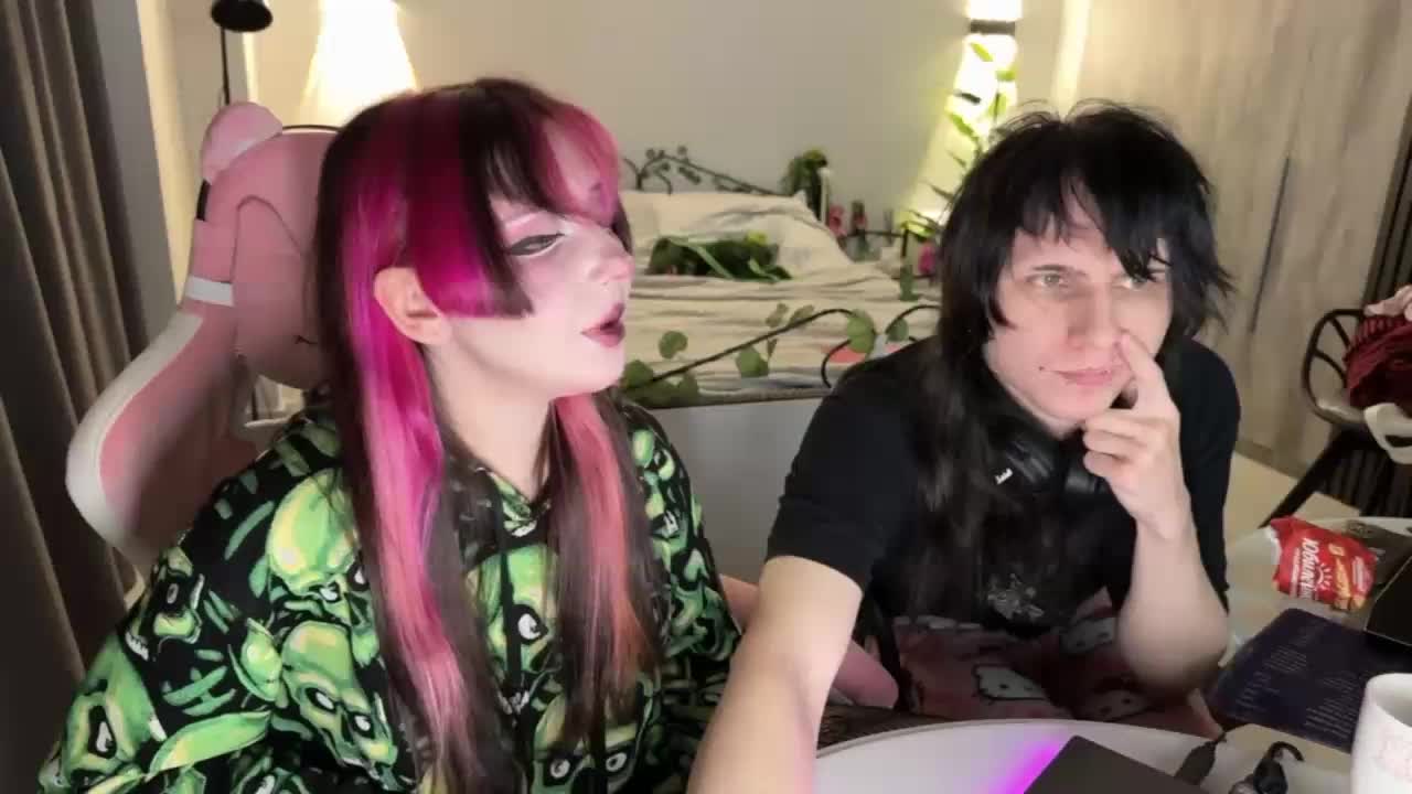 h3ntai-baby Webcam Chat October 19, 2026