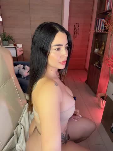 Alessia-miller_ Webcam Chat October 19, 2026